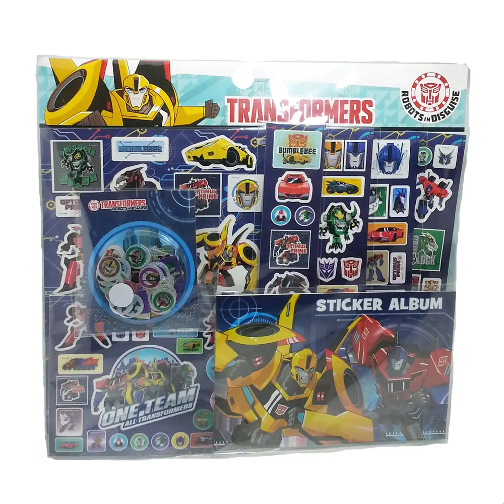 Transformers One Tea-1