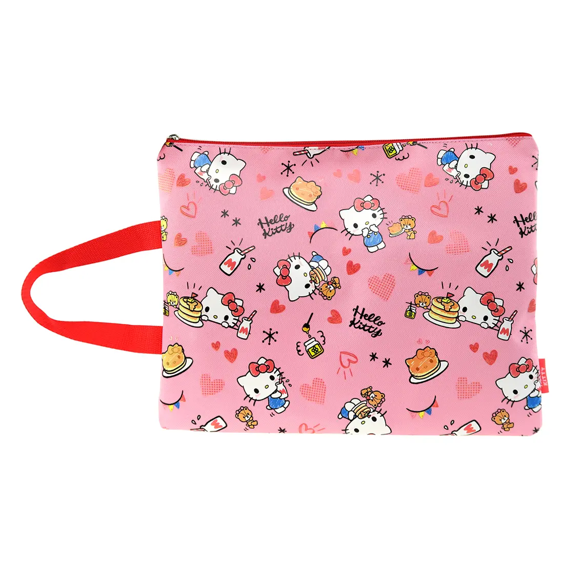 Hello Kitty A4 Penci-1