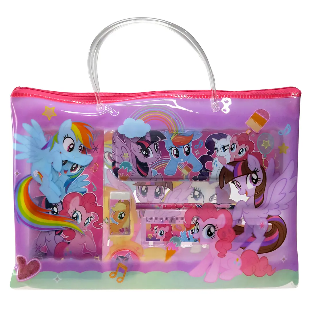 My Little Pony Rainb-1