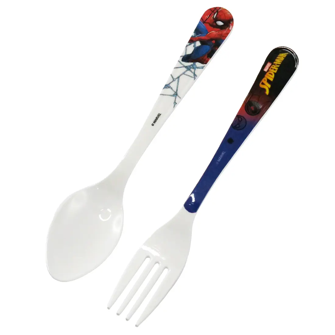 Spiderman Melamine F-2