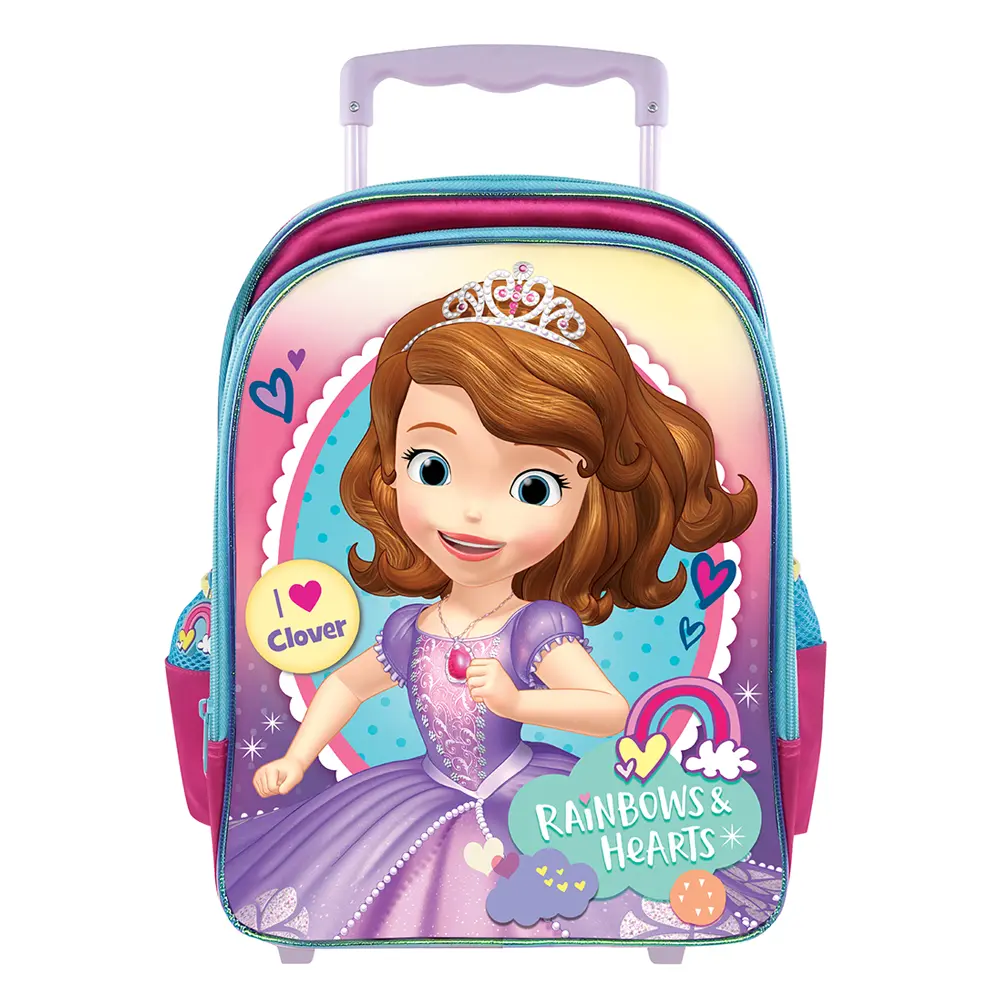Disney Sofia Rainbow-1