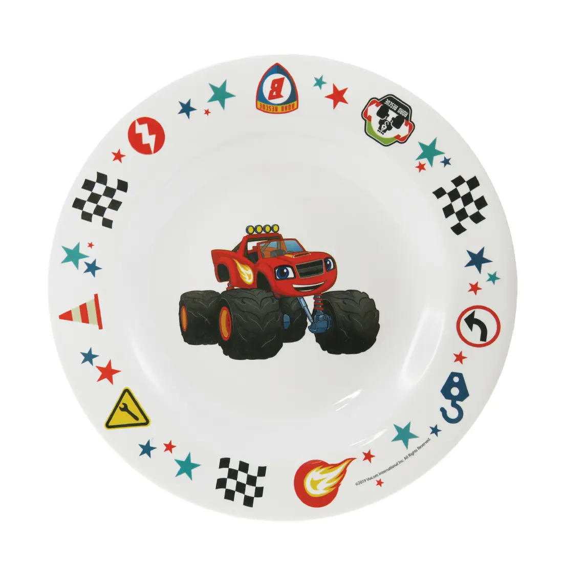Blaze Monster Machin-1
