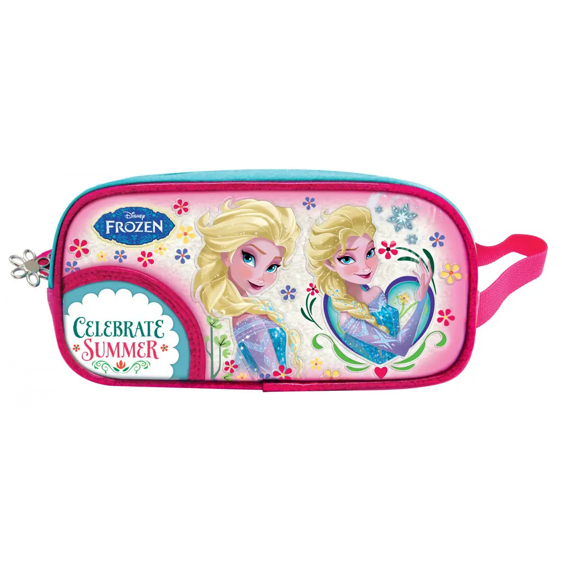 Disney Frozen Summer-1
