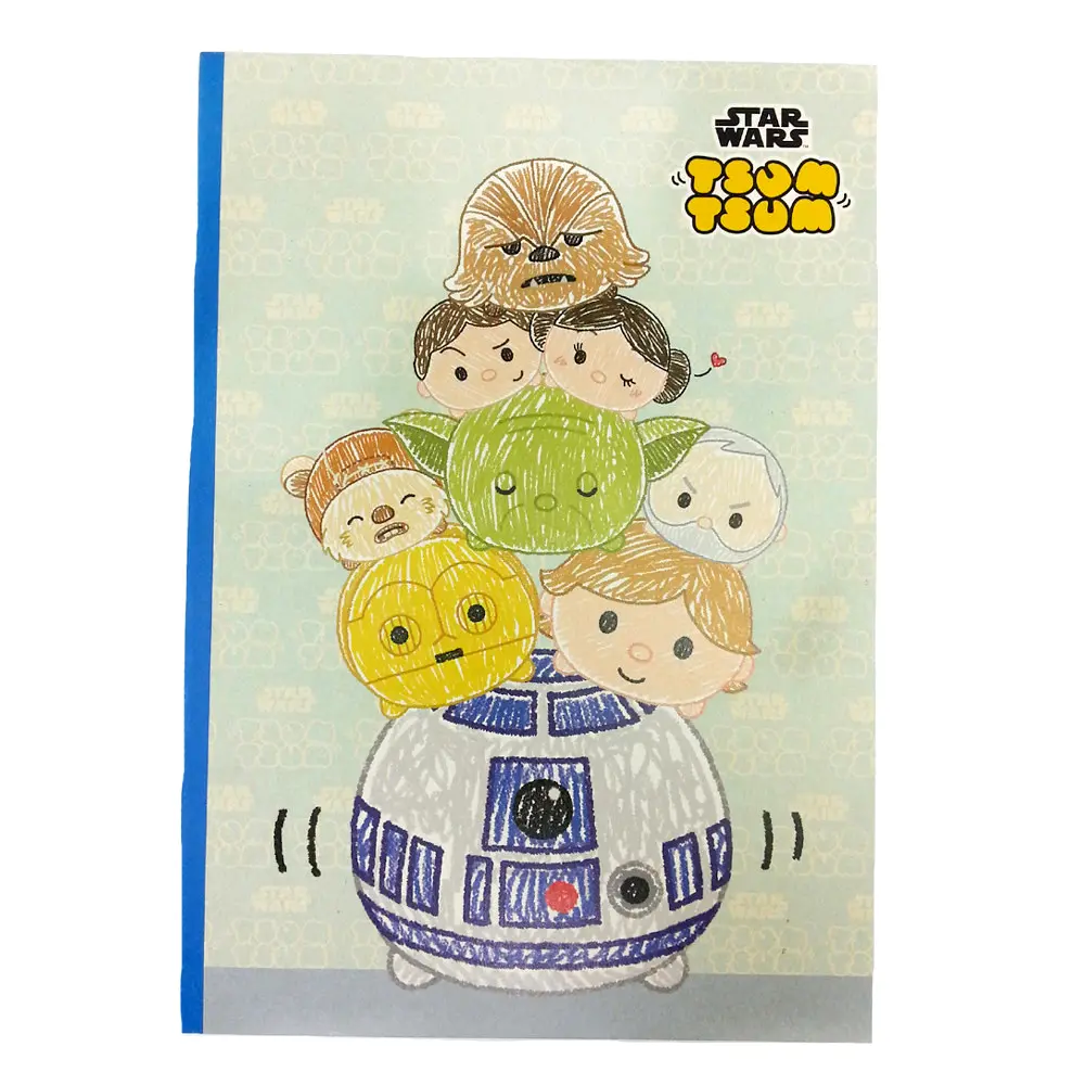 Disney Star Wars Tsu-1
