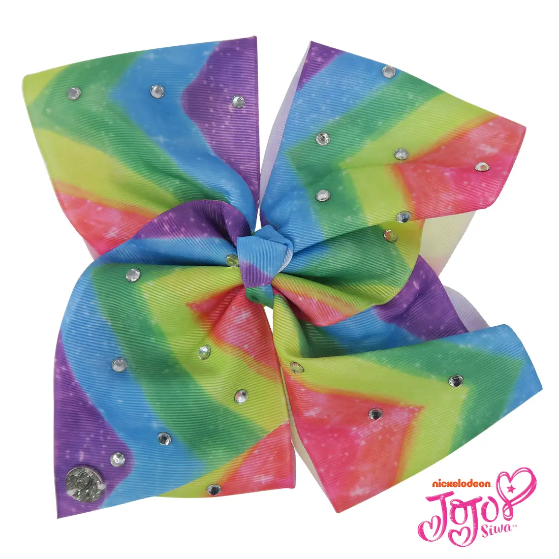 Jojo Siwa Bow With C-1