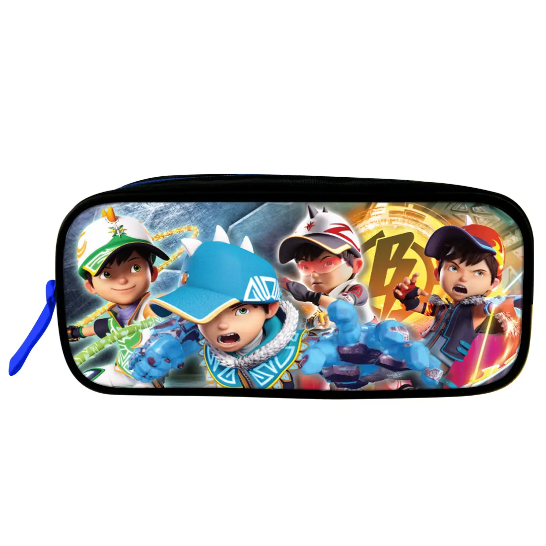 Boboiboy New Fusion-1