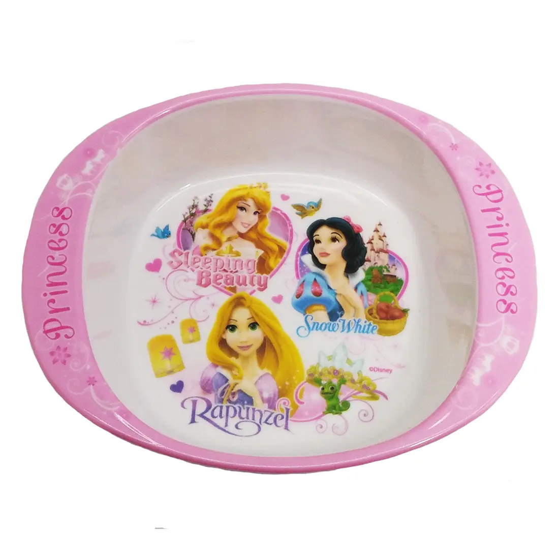 Disney Princess Cast-1