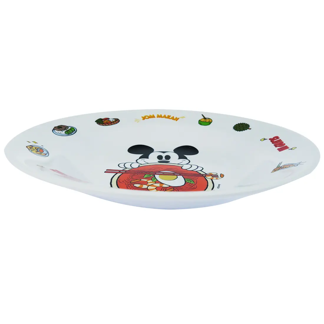 Disney Mickey Togeth-2
