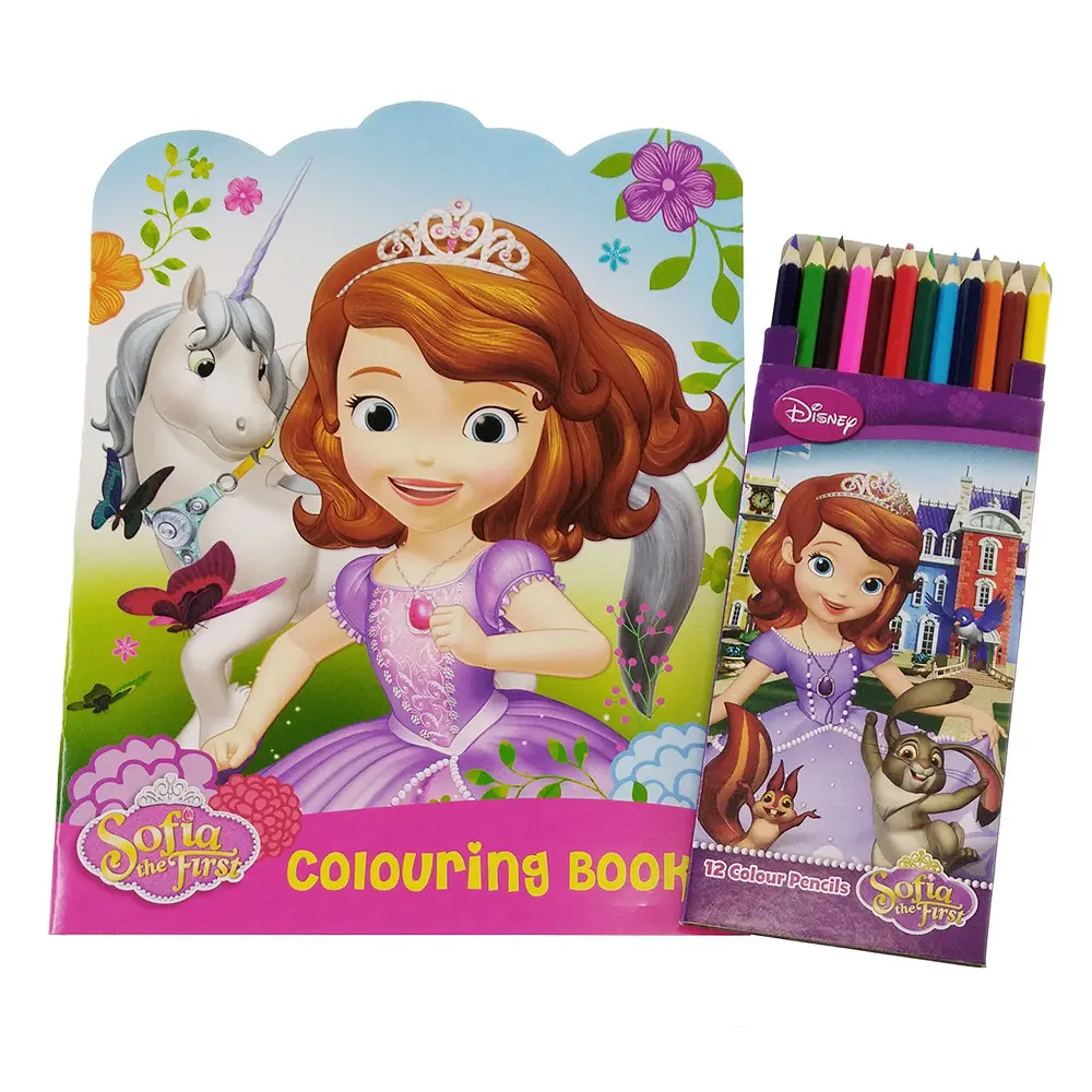 Disney Sofia Unicorn-1