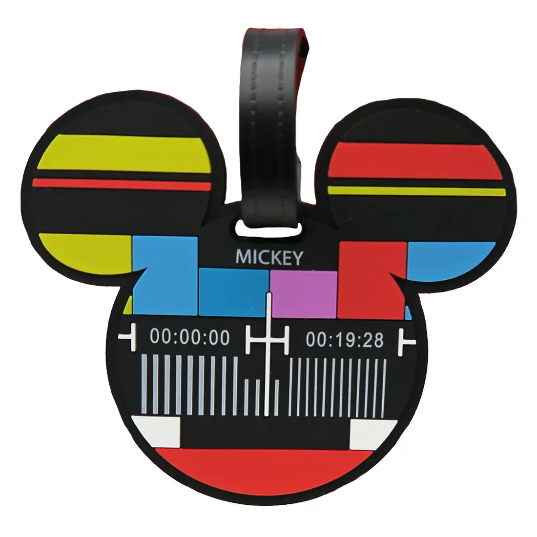 Disney Mickey Go Loc-2