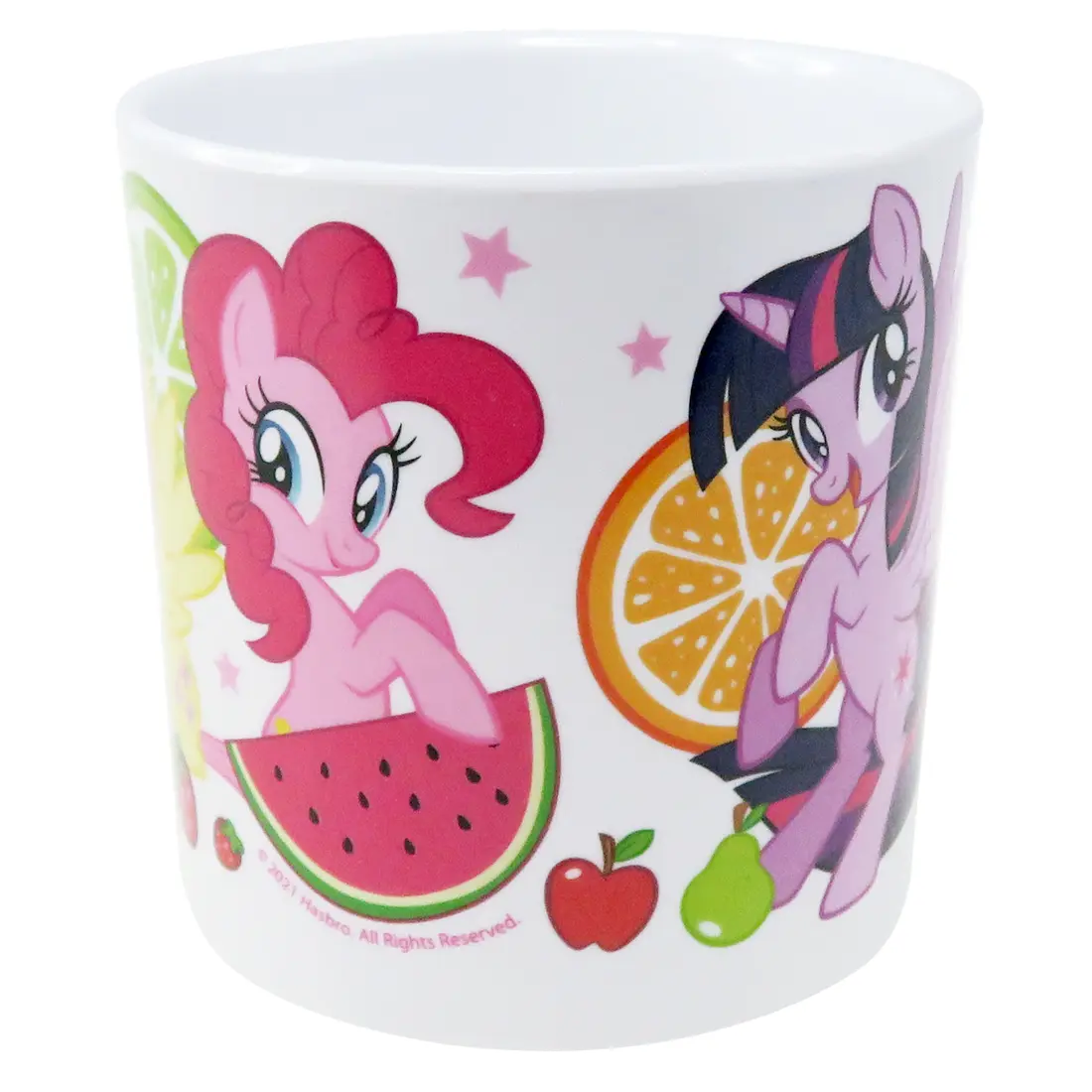 My Little Pony Fruit-2
