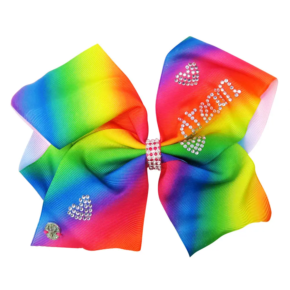 Jojo Siwa Bow With C-1