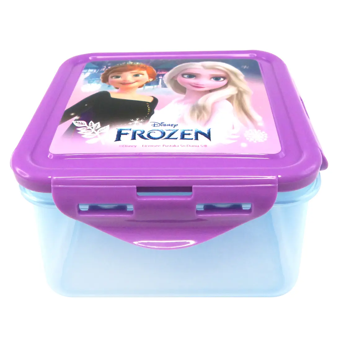 Disney Frozen II Sno-2