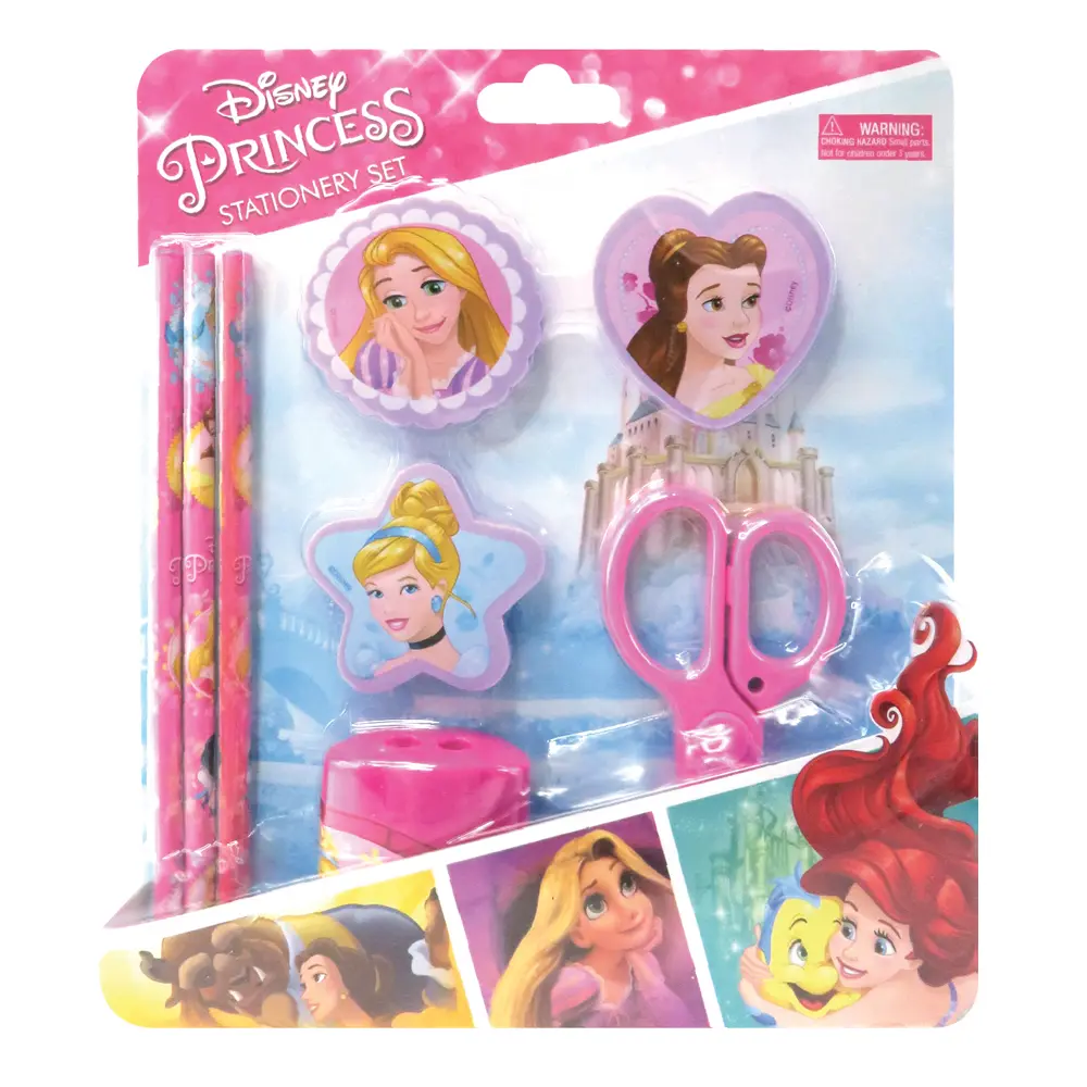 Disney Princess Valu-1