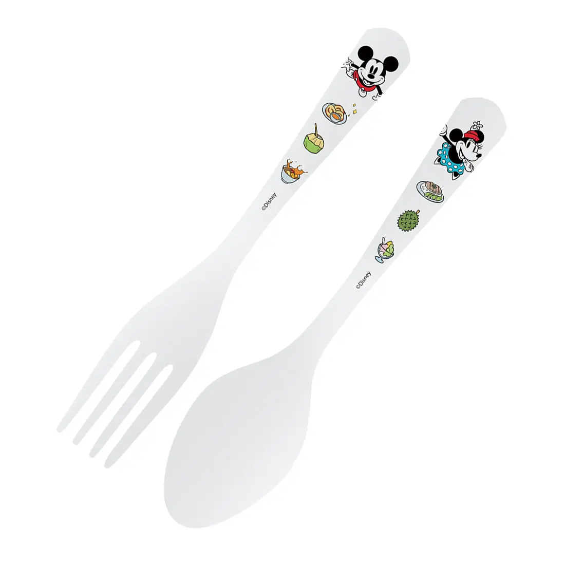 Disney Mickey Togeth-2