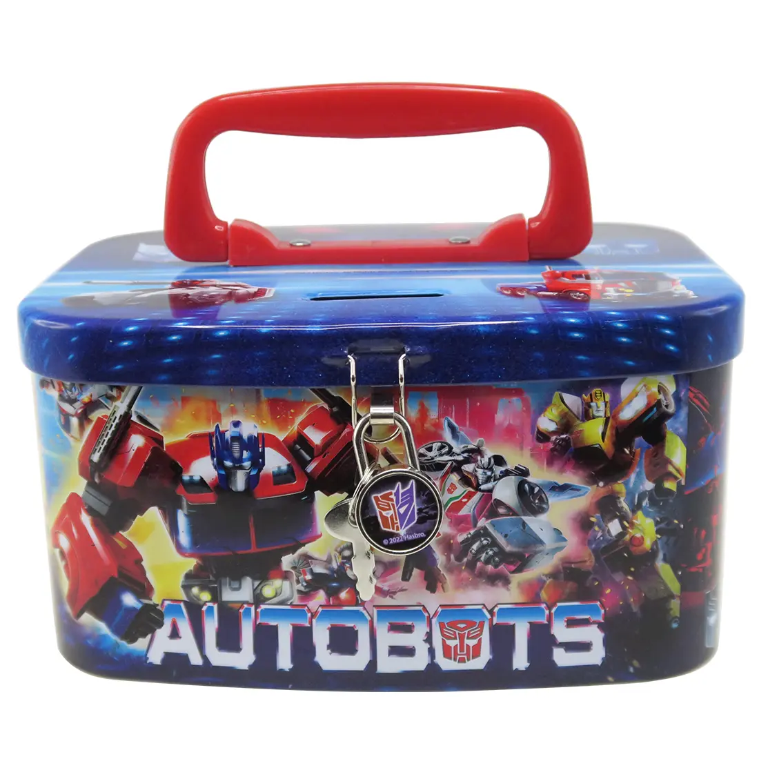 Transformers Autobot-1