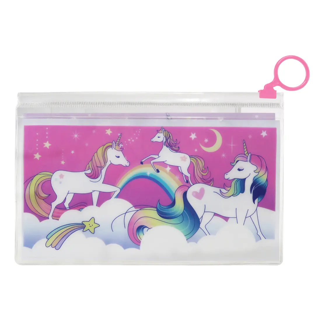 HIKU Magical Unicorn-1