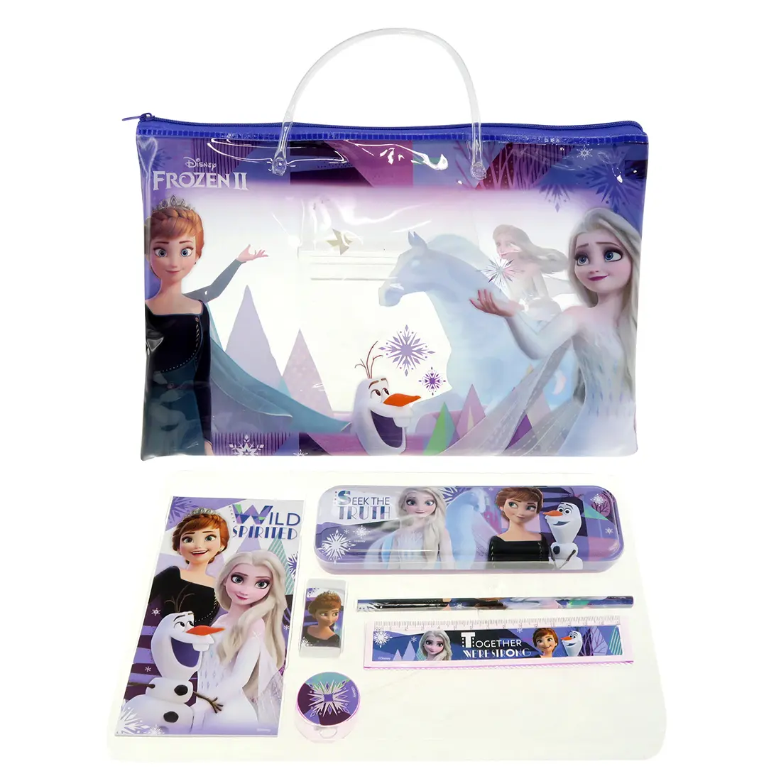 Disney Frozen 2 Adve-2