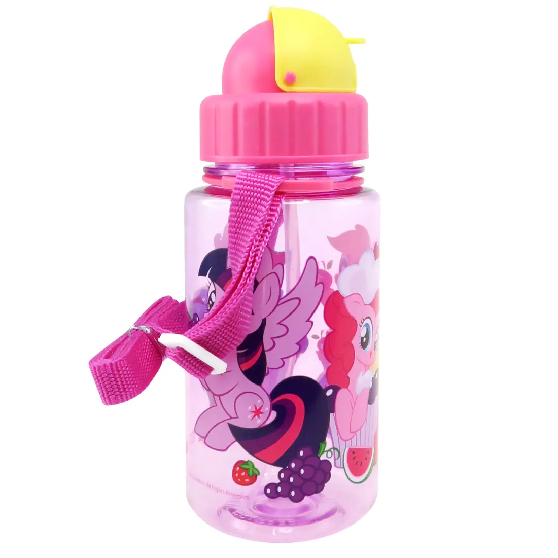 My Little Pony Fruit-2