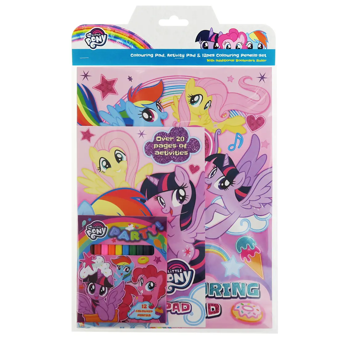 My Little Pony Party-2