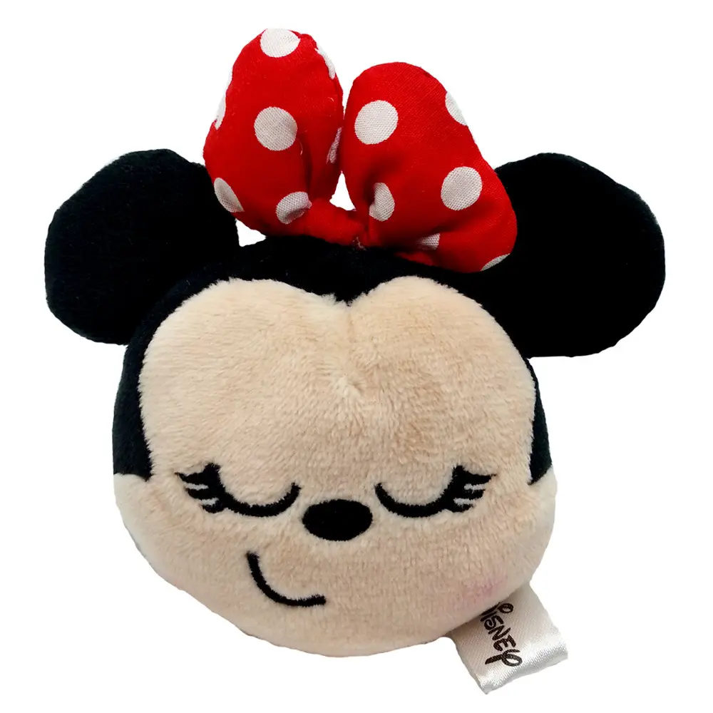 Disney Minnie Emoji-1