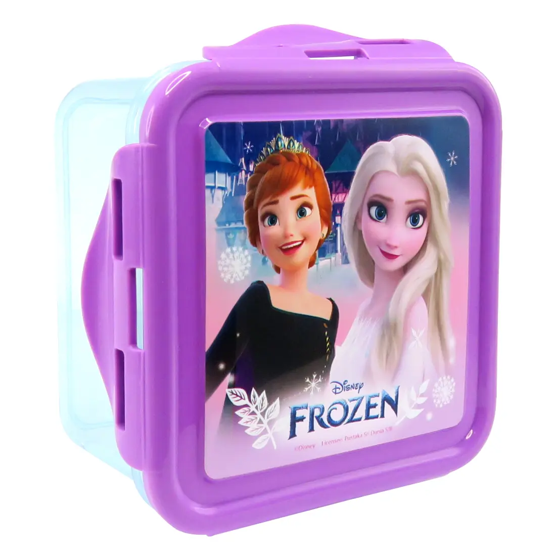 Disney Frozen II Sno-1