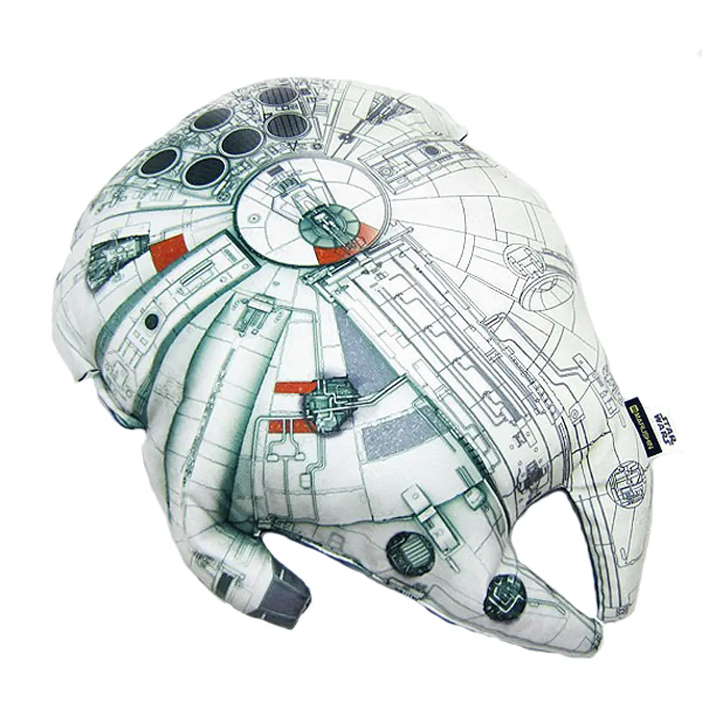 Disney Star Wars Mil-1