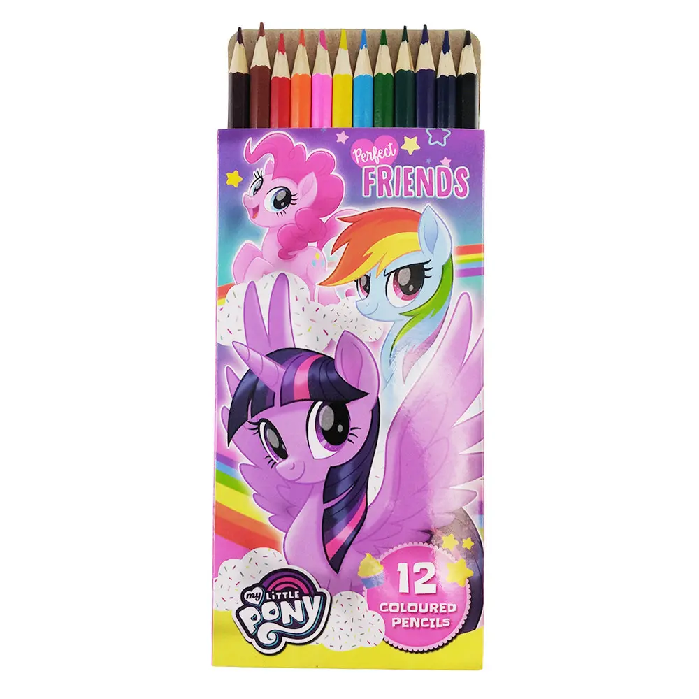 My Little Pony 12Pcs-1