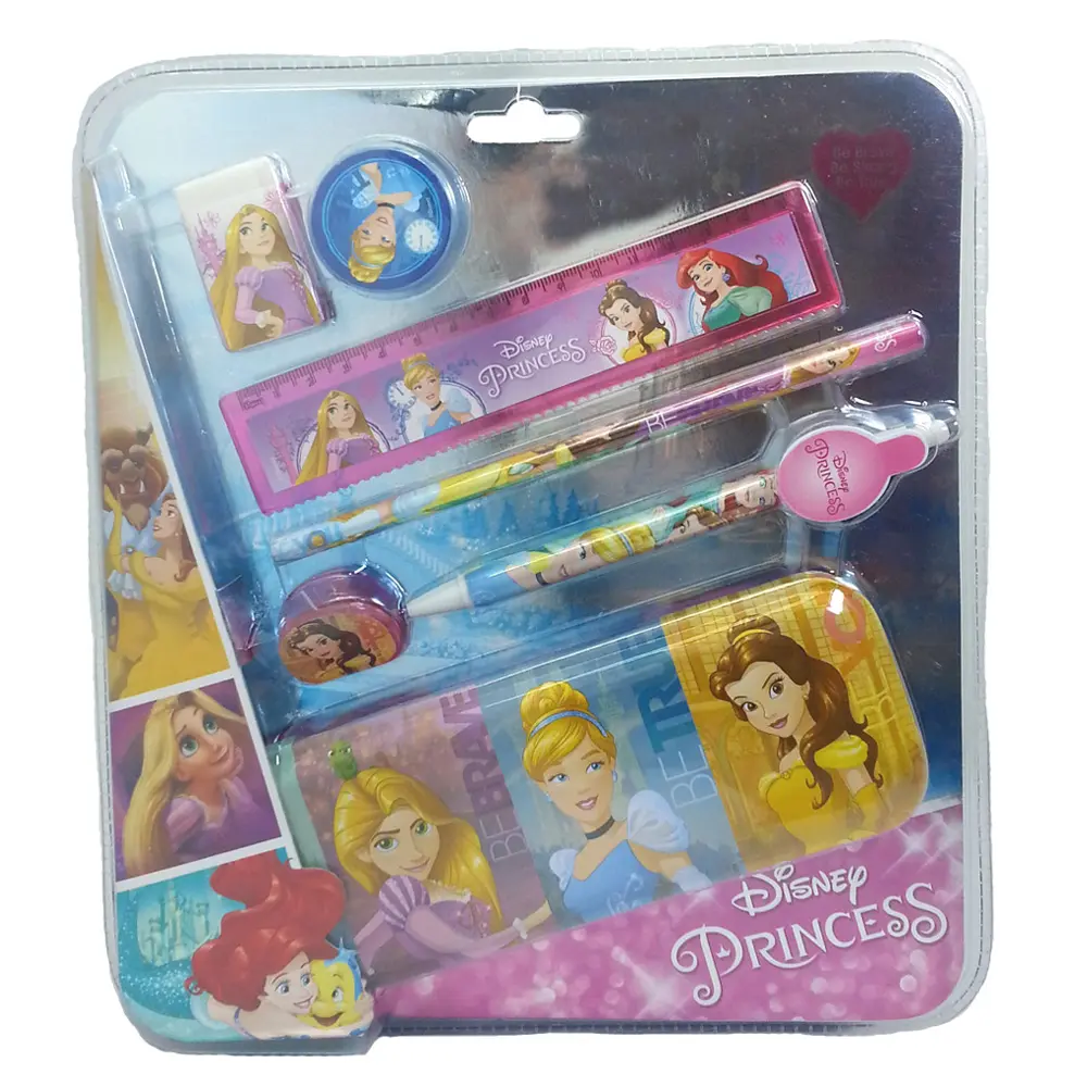 Disney Princess Be B-1