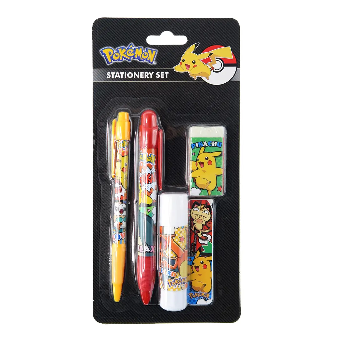 Pokemon 5 In 1 Stati-1