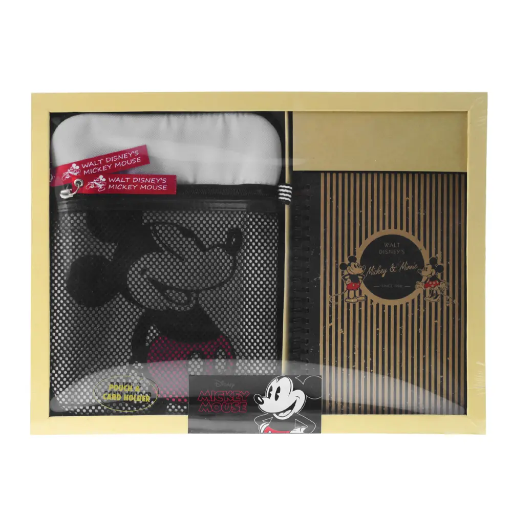 Disney Mickey Mouse-1