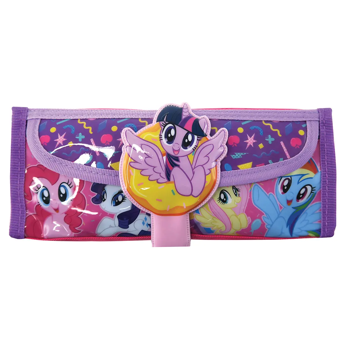 My Little Pony Frien-1