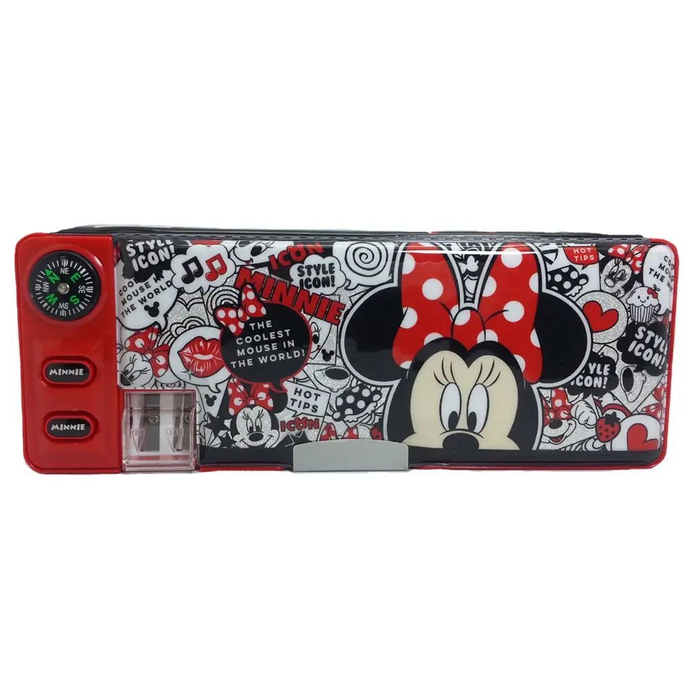 Disney Minnie Style-1