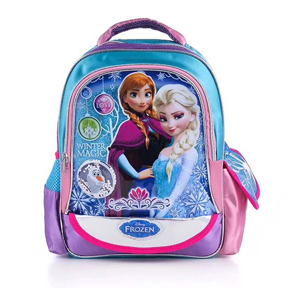 Disney Frozen Winter-1