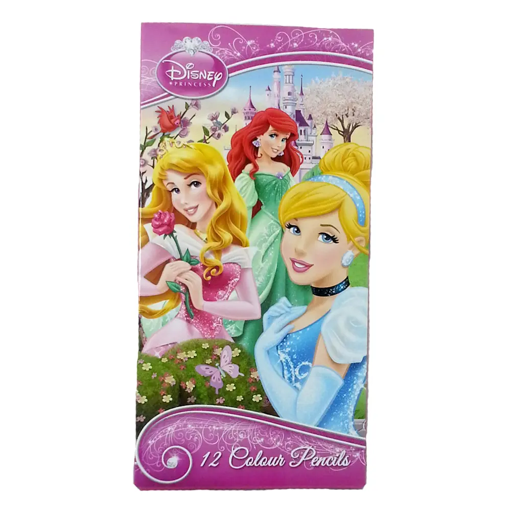 Disney Princess Cast-2