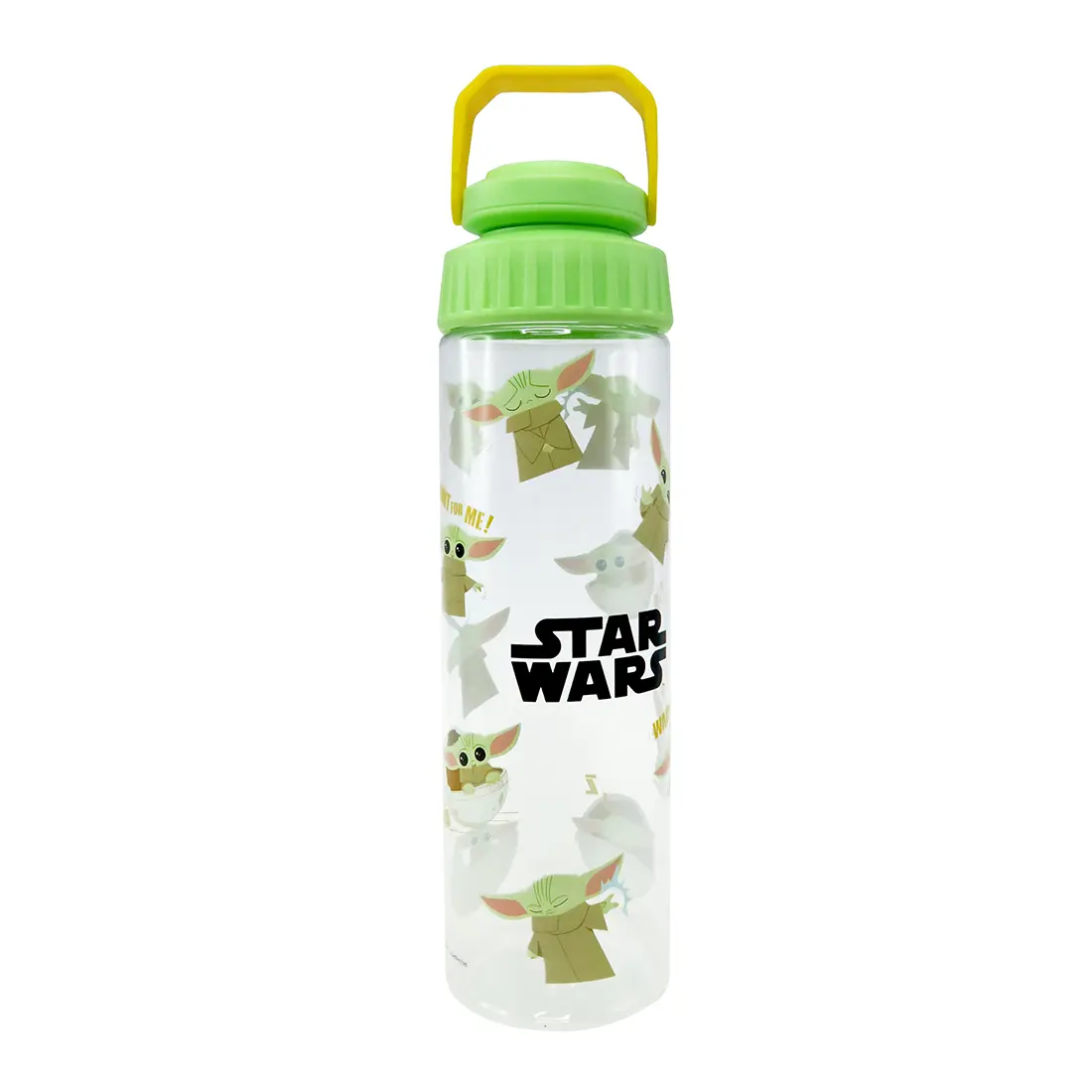 Mandalorian Baby Yod-1