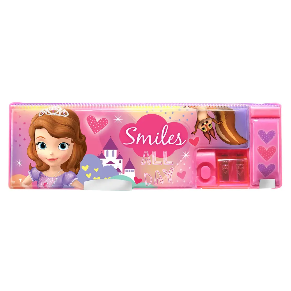Disney Sofia Unicorn-1