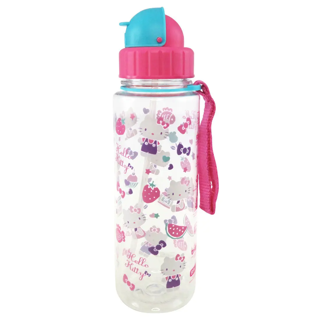 Hello Kitty Fruity T-1