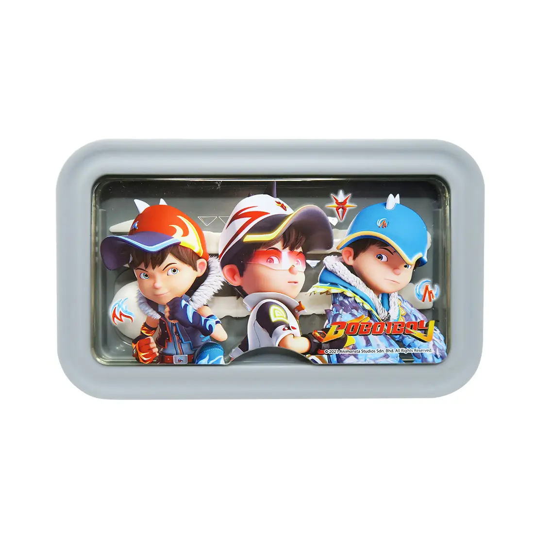 Boboiboy Fusion Lunc-1