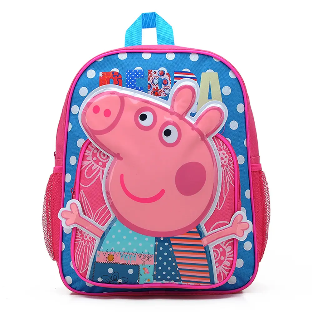Peppa Pig 3D Peppa P-1