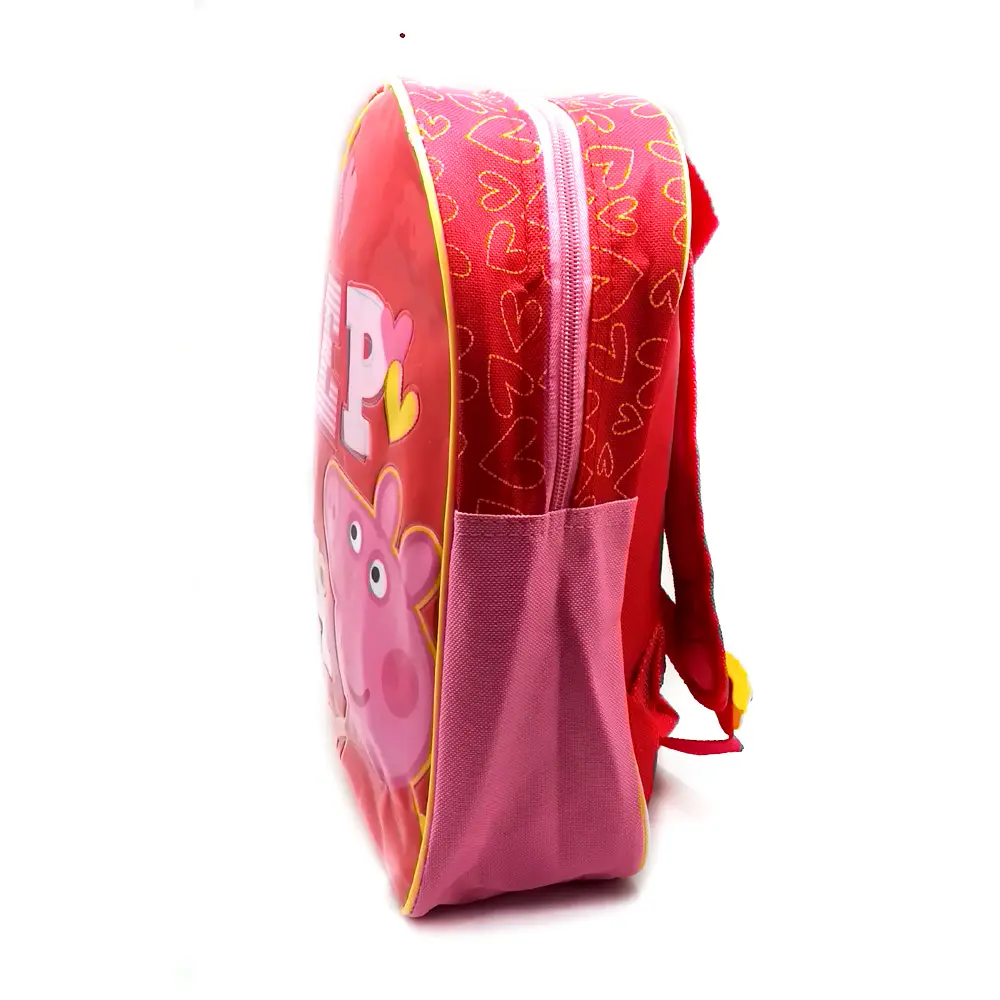 Peppa Pig Red Heart-2