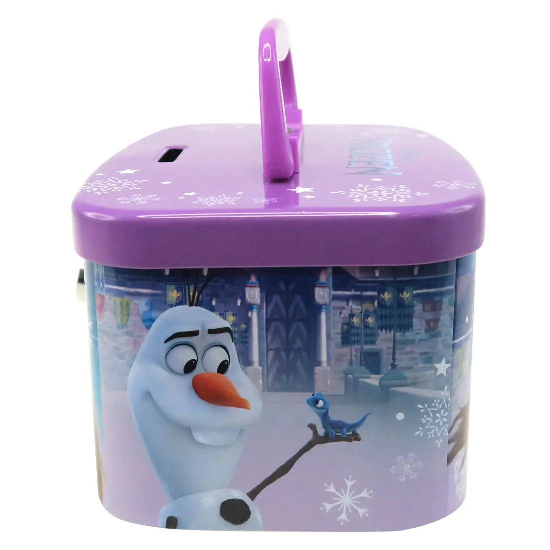 Disney Frozen 2 Snow-2