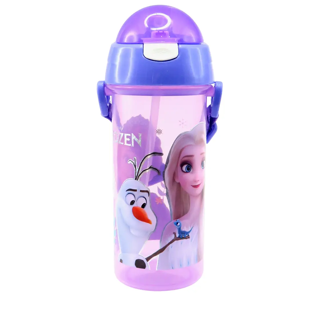 Disney Frozen II Adv-1