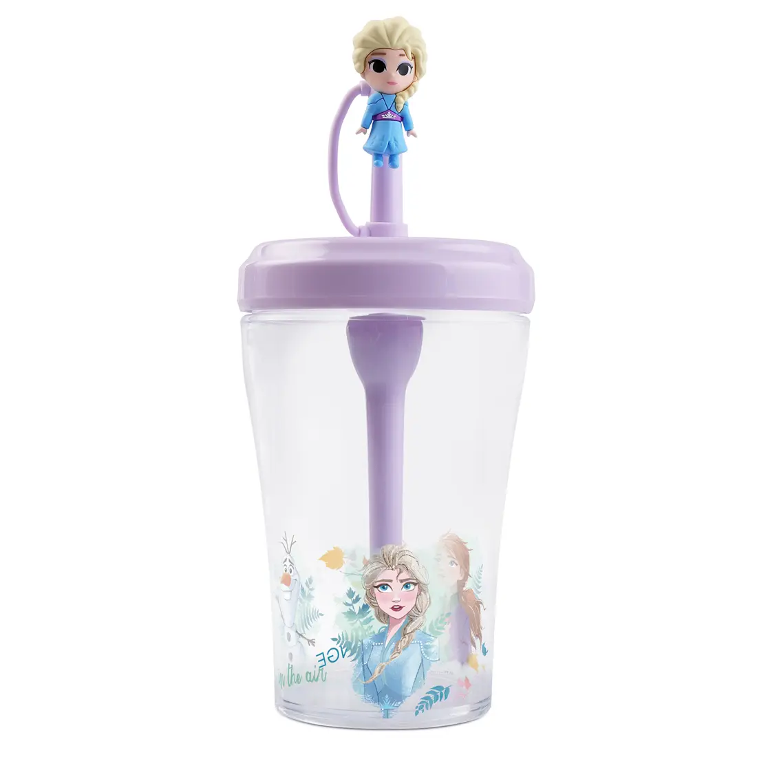 Disney Frozen 2 Elsa-1