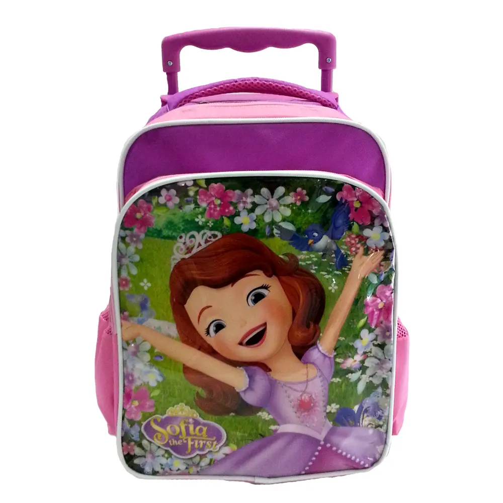 Disney Sofia Charmin-1