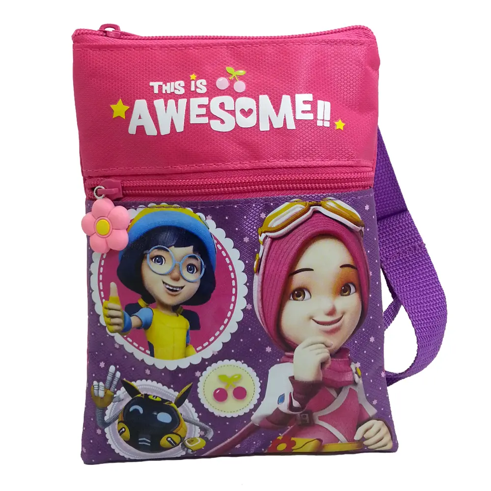 Boboiboy Yaya Awesom-1