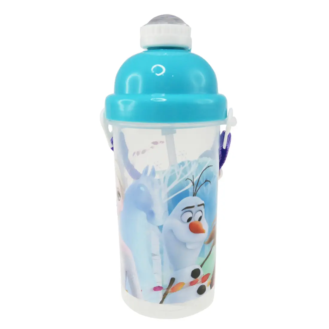 Disney Frozen 2 Blue-1