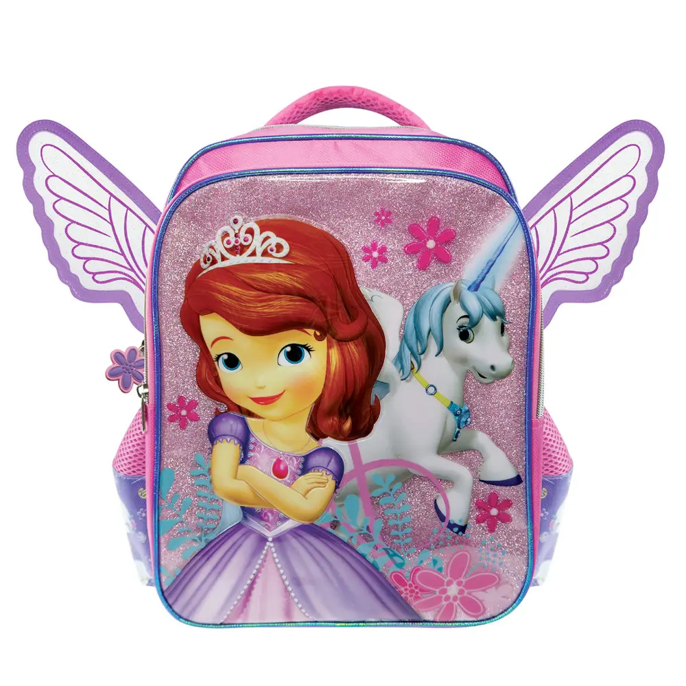 Disney Sofia Unicorn-1