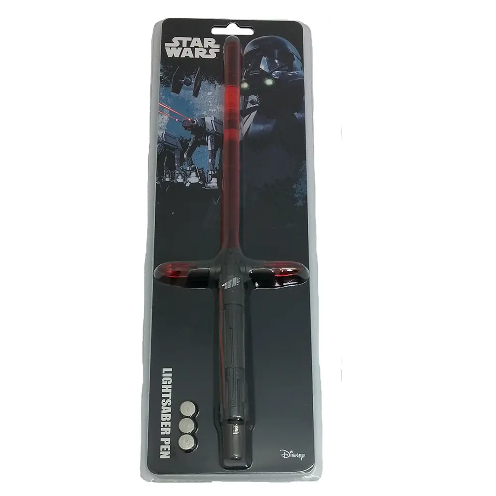 Disney Star Wars Kyl-1