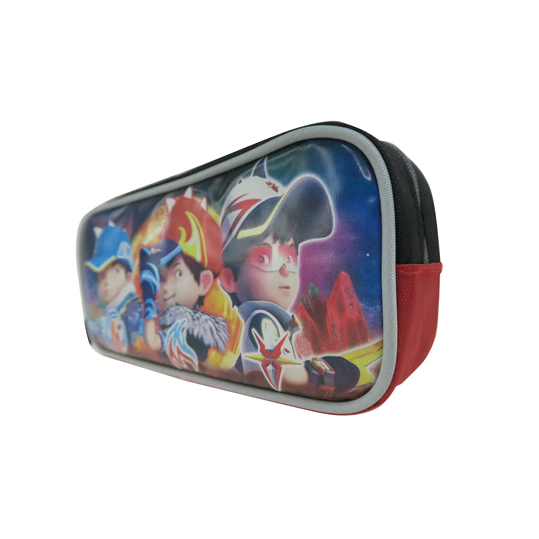 Boboiboy Elemental F-2